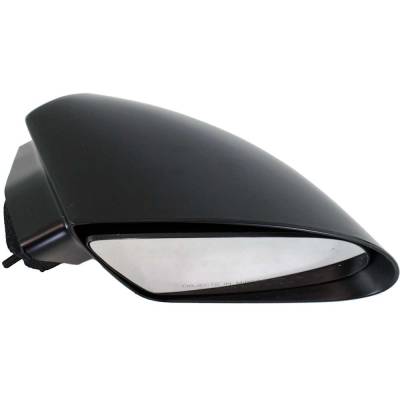 Rareelectrical - New Right Mirror Compatible With Chevrolet Camaro 3.4L 3.8L 5.7L 1993-2001 By Part Numbers Gm1321254 - Image 4