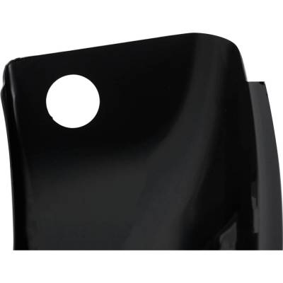 Rareelectrical - New Right Outer Fender Trim Compatible With Ford Lincoln F-150 Xlt 6 Cyl 3.5L F-150 Fx2 8 Cyl 5.0L - Image 7