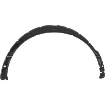 Rareelectrical - New Left Rear Outer Fender Trim Compatible With Ford Lincoln F-150 King Ranch 8 Cyl 5.0L F-150 - Image 2