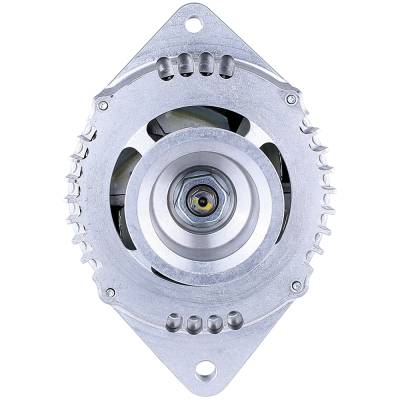 New 12 Volt 190 Amp Alternator Compatible With Isuzu Nqr Nrr Diesel 4Hk1-Tcs Rjs Double Superlong - Image 8