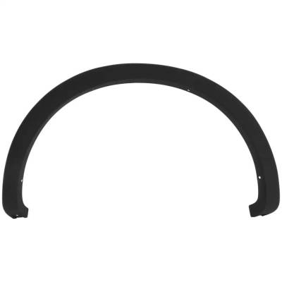 Rareelectrical - New Left Rear Fender Trim Compatible With Ford F-150 Lariat 8 Cyl 5.4L F-150 Platinum 8 Cyl 5.4L - Image 3