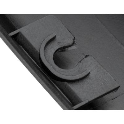 Rareelectrical - New Left Rear Fender Trim Compatible With Ford F-150 Lariat 8 Cyl 5.4L F-150 Platinum 8 Cyl 5.4L - Image 8