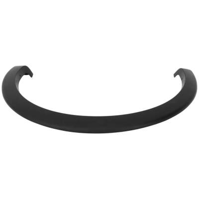 Rareelectrical - New Left Rear Fender Trim Compatible With Ford F-150 Fx4 8 Cyl 5.0L F-150 Xlt 8 Cyl 6.2L F-150 Xlt 8 - Image 6