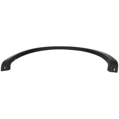 Rareelectrical - New Left Rear Fender Trim Compatible With Ford F-150 Platinum 8 Cyl 6.2L F-150 Fx2 8 Cyl 5.0L F-150 - Image 7