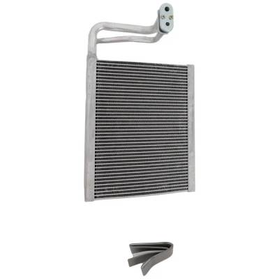 New Front A/C Evaporator Compatible With Bmw 528I Xdrive Base 4 Cyl 2.0L 535I Gt Xdrive Base 6 Cyl