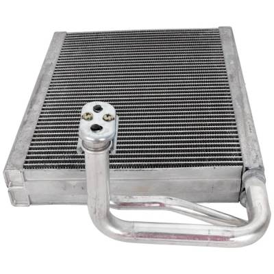 Rareelectrical - New Front A/C Evaporator Compatible With Bmw 528I Xdrive Base 4 Cyl 2.0L 535I Gt Xdrive Base 6 Cyl - Image 5