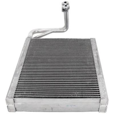 Rareelectrical - New Front A/C Evaporator Compatible With Bmw 528I Xdrive Base 4 Cyl 2.0L 535I Gt Xdrive Base 6 Cyl - Image 6
