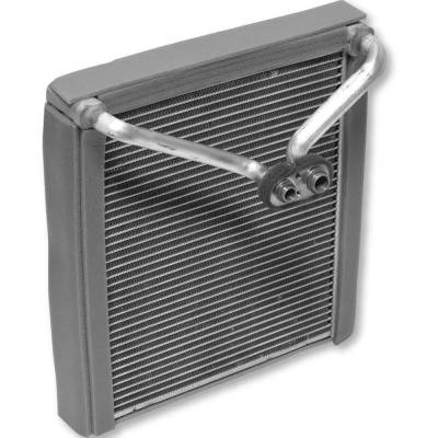 New A/C Evaporator Compatible With Mitsubishi Outlander Es 4 Cyl 2.4L Outlander Sel 4 Cyl 2.4L