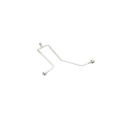 New A/C Discharge And Liquid Line Compatible With Chevrolet Gmc Oldsmobile Blazer Base 6 Cyl 4.3L