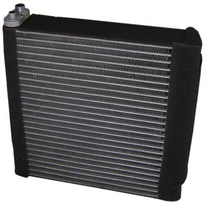 New A/C Evaporator Compatible With Infiniti Nissan G35 Base 6 Cyl 3.5L 370Z Sport Touring 6 Cyl 3.7L
