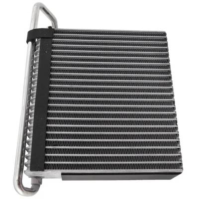 Rareelectrical - New A/C Evaporator Compatible With Ford Focus Se 4 Cyl 2.0L Focus Titanium 4 Cyl 2.0L C-Max Hybrid - Image 4