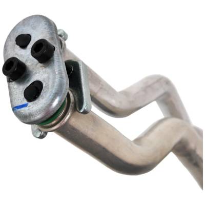 Rareelectrical - New A/C Evaporator Compatible With Ford Focus Se 4 Cyl 2.0L Focus Titanium 4 Cyl 2.0L C-Max Hybrid - Image 7