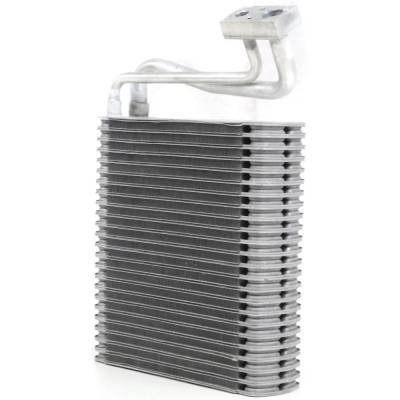 Rareelectrical - New Front A/C Evaporator Compatible With Dodge Durango Slt 8 Cyl 5.9L Durango Slt Plus 8 Cyl 5.9L - Image 3