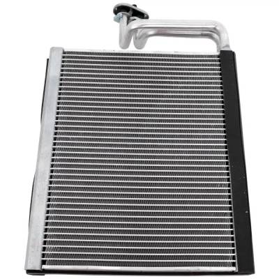 Rareelectrical - New Front A/C Evaporator Compatible With Ford F-550 Super Duty Xl 10 Cyl 6.8L F-450 Super Duty Xl 8 - Image 4