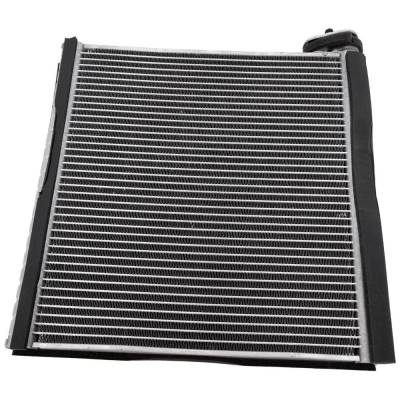 Rareelectrical - New Front A/C Evaporator Compatible With Acura Honda Odyssey Ex-L 6 Cyl 3.5L Tl Base 6 Cyl 3.5L Tl - Image 4