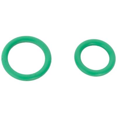 Rareelectrical - New Front A/C Evaporator Compatible With Acura Honda Odyssey Ex-L 6 Cyl 3.5L Tl Base 6 Cyl 3.5L Tl - Image 8