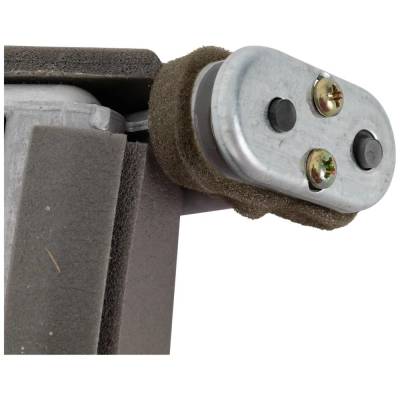 Rareelectrical - New A/C Evaporator Compatible With Dodge Dart Rallye 4 Cyl 2.0L Dart Sxt 4 Cyl 1.4L Dart Se 4 Cyl - Image 7