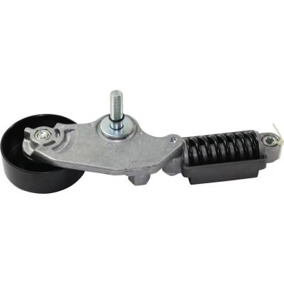 Rareelectrical - New Accessory Belt Tensioner Compatible With Volvo S80 V8 8 Cyl 4.4L Xc90 V8 Ocean Race 8 Cyl 4.4L - Image 6