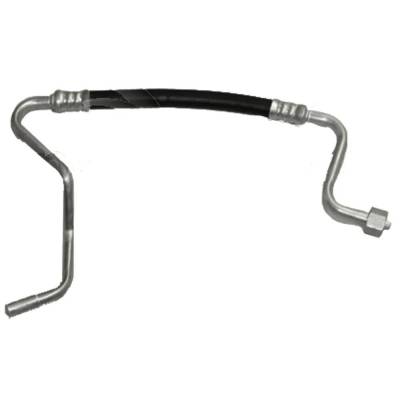 New A/C Discharge And Liquid Line Compatible With Ford Mazda Ranger S 6 Cyl 2.9L Ranger Custom 6 Cyl