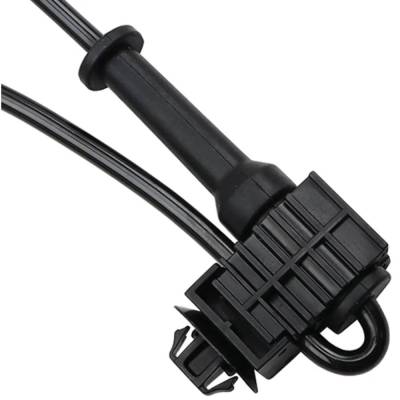 Rareelectrical - New Front Abs Speed Sensor Compatible With Mazda 6 Carbon Edition 4 Cyl 2.5L Cx-5 Touring 4 Cyl 2.5L - Image 4
