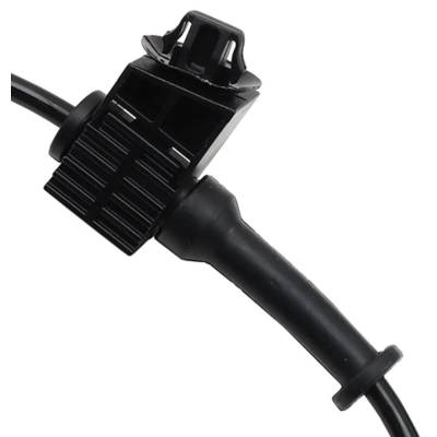 Rareelectrical - New Front Abs Speed Sensor Compatible With Mazda 6 Carbon Edition 4 Cyl 2.5L Cx-5 Touring 4 Cyl 2.5L - Image 5