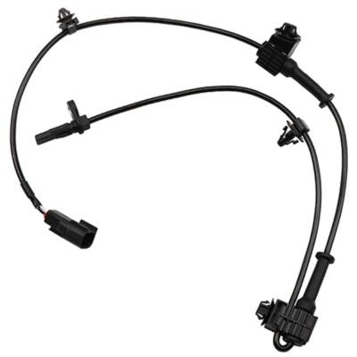 New Front Abs Speed Sensor Compatible With Mazda 6 Grand Touring Reserve 4 Cyl 2.5L Cx-5 Gs 4 Cyl