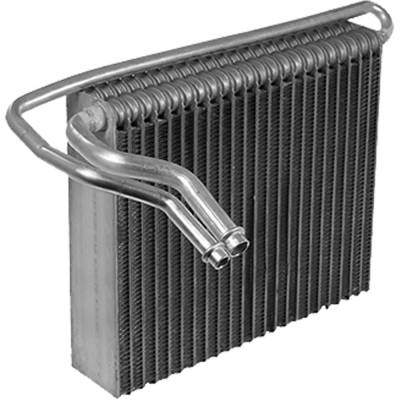 New Natural A/C Evaporator Compatible With Ford Focus Rs 4 Cyl 2.3L Focus Titanium 4 Cyl 2.0L Focus