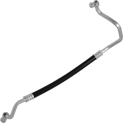 A/C Refrigerant Suction Hose Compatible With Scion Xb Base 4 Cyl 2.4L 2008-2015 By Gpd4814173