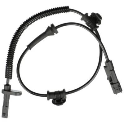 Rareelectrical - New Rear Abs Speed Sensor Compatible With Chevrolet Camaro Ls 6 Cyl 3.6L Camaro Ss 8 Cyl 6.2L Camaro - Image 4