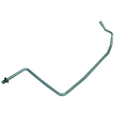 New A/C Discharge And Liquid Line Compatible With Jeep Cherokee Sport 6 Cyl 4.0L Cherokee Limited 6