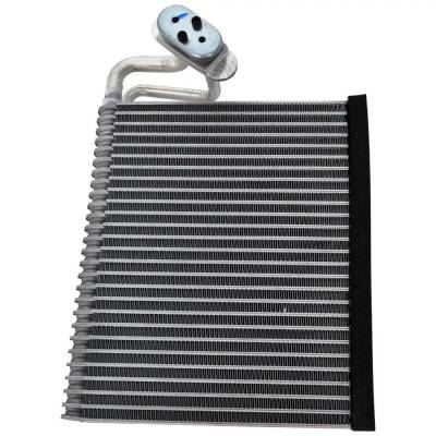 Rareelectrical - New A/C Evaporator Compatible With Buick Chevrolet Pontiac Lacrosse Cxl 6 Cyl 3.8L Grand Prix Gtp 6 - Image 2