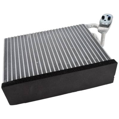 Rareelectrical - New A/C Evaporator Compatible With Buick Chevrolet Pontiac Lacrosse Cxl 6 Cyl 3.8L Grand Prix Gtp 6 - Image 3