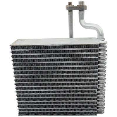 New A/C Evaporator Compatible With Chevrolet Gmc Canyon Z71 Sl 4 Cyl 2.8L Canyon Wt 4 Cyl 2.8L