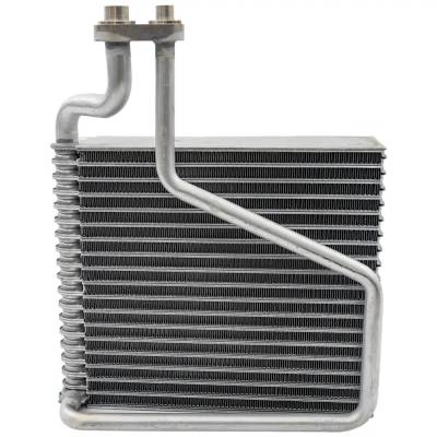 Rareelectrical - New A/C Evaporator Compatible With Chevrolet Gmc Canyon Z71 Sl 4 Cyl 2.8L Canyon Wt 4 Cyl 2.8L - Image 4