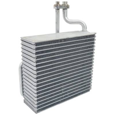 Rareelectrical - New A/C Evaporator Compatible With Chevrolet Gmc Colorado Base 4 Cyl 2.8L Canyon Sl 5 Cyl 3.5L - Image 2