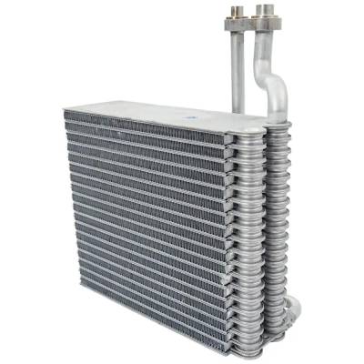 Rareelectrical - New A/C Evaporator Compatible With Chevrolet Gmc Colorado Base 4 Cyl 2.8L Canyon Sl 5 Cyl 3.5L - Image 3