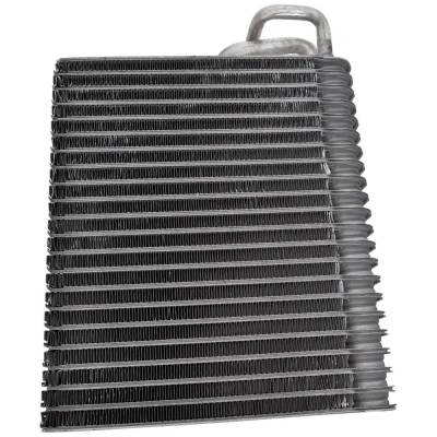 Rareelectrical - New Front A/C Evaporator Compatible With Buick Chevrolet Oldsmobile Silhouette Gs 6 Cyl 3.4L - Image 4