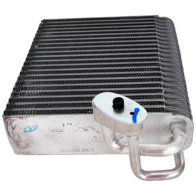 Rareelectrical - New Front A/C Evaporator Compatible With Buick Chevrolet Oldsmobile Silhouette Gs 6 Cyl 3.4L - Image 5