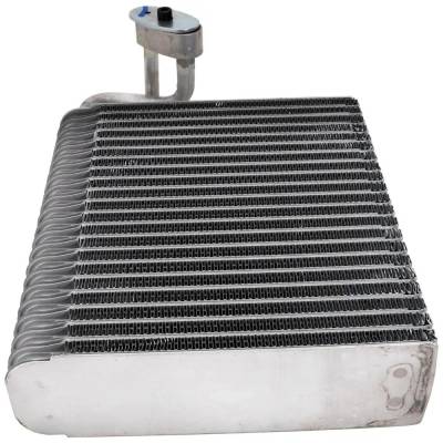 Rareelectrical - New Front A/C Evaporator Compatible With Buick Chevrolet Oldsmobile Silhouette Gs 6 Cyl 3.4L - Image 6