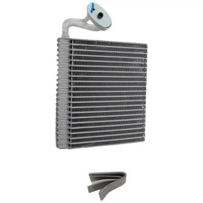 New Front A/C Evaporator Compatible With Pontiac Grand Prix Se 6 Cyl 3.8L Grand Prix Gtp 6 Cyl 3.8L