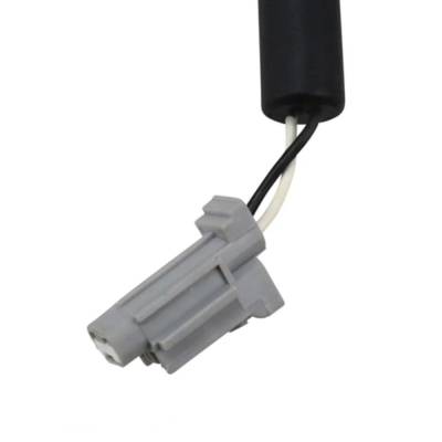 Rareelectrical - New Left Front Abs Speed Sensor Compatible With Nissan Altima Sl 6 Cyl 3.5L Altima Hybrid 4 Cyl 2.5L - Image 3