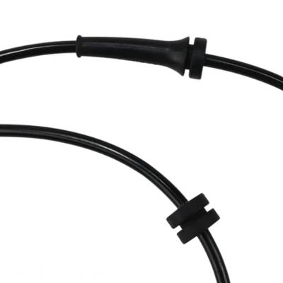 Rareelectrical - New Left Front Abs Speed Sensor Compatible With Nissan Maxima Sv 6 Cyl 3.5L Altima S 6 Cyl 3.5L - Image 4