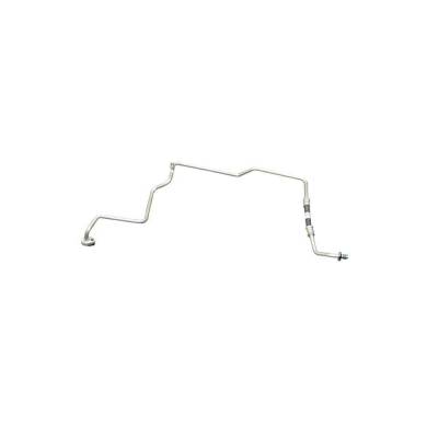 New A/C Discharge And Liquid Line Compatible With Jeep Liberty Renegade 6 Cyl 3.7L Liberty 65Th