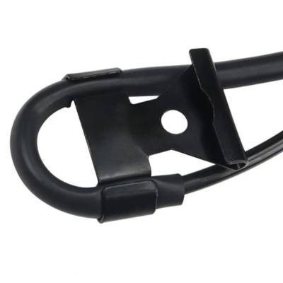 Rareelectrical - New Left Rear Abs Speed Sensor Compatible With Lexus Toyota Highlander Base 6 Cyl 3.0L Highlander - Image 4