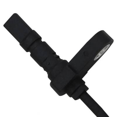 Rareelectrical - New Left Front Abs Speed Sensor Compatible With Lexus Toyota Prius Base 4 Cyl 1.8L Ct200h F Sport 4 - Image 2