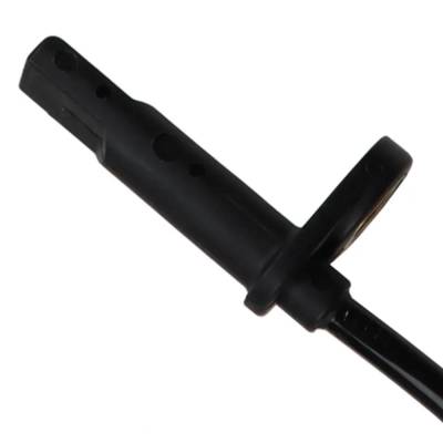 Rareelectrical - New Left Front Abs Speed Sensor Compatible With Nissan Rogue Krom 4 Cyl 2.5L Rogue S 4 Cyl 2.5L - Image 3