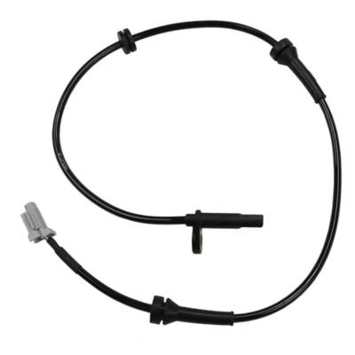 New Left Front Abs Speed Sensor Compatible With Nissan Rogue Select S 4 Cyl 2.5L Rogue Krom 4 Cyl