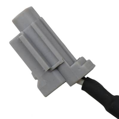 Rareelectrical - New Left Front Abs Speed Sensor Compatible With Nissan Rogue Select S 4 Cyl 2.5L Rogue Krom 4 Cyl - Image 2