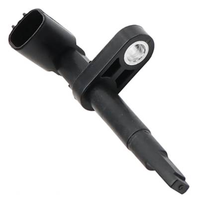 Rareelectrical - New Right Rear Abs Speed Sensor Compatible With Lexus Ls600h All Submodels Is250 C Gs430 All - Image 2