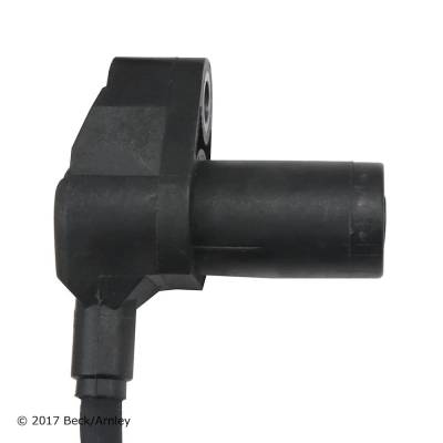 Rareelectrical - New Left Front Abs Speed Sensor Compatible With Audi A4 Avant 6 Cyl 3.0L S4 All Submodels A4 Quattro - Image 2
